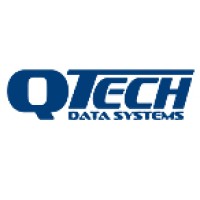 QTech Data Systems Limited logo - Similar company to Stanbury Electrical Engineering