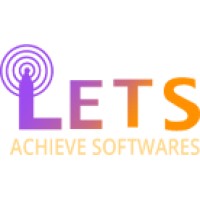LETSACHIEVE SOFTWARES logo - Similar company to Techtalent Solutions Llc