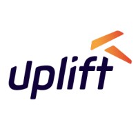 Uplift Logistics logo - Similar company to 1985 Web Solutions