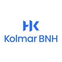 Kolmar BNH logo - Similar company to Cell Biotech Co., Ltd
