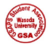 GSA Waseda logo - Similar company to Waseda Consulting & Investment Group (Wcig)