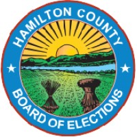 Hamilton County Board of Elections logo - Similar company to Swimsafe Pool Management, Inc