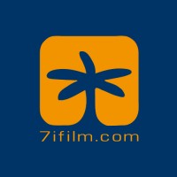 Seven Islands Film logo - Similar company to Creativemornings/Berlin