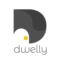 Dwelly.in logo - Similar company to Creator Stride