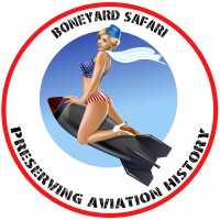 Boneyard Safari logo - Similar company to Vmax Group Consulting