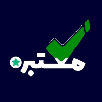 Motabare | معتبره logo - Similar company to Ferdowsi Cloud | ابرفردوسی
