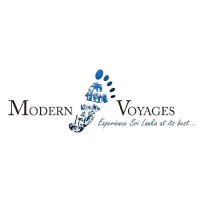 Modern Voyages (Pvt) Ltd logo - Similar company to Knack Engineering (Pvt) Ltd