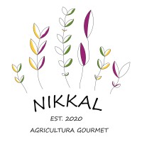 Nikkal Agricultura Gourmet logo - Similar company to Polidrip