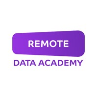 Remote Data Academy logo - Similar company to Dinemates