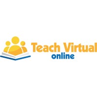 Teach Virtual Online logo - Similar company to Virtual Teach & Learn