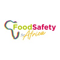 FoodSafety4Africa logo - Similar company to Uk Humanitarian Innovation Hub