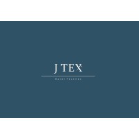 J TEX logo - Similar company to Texpert Inspection