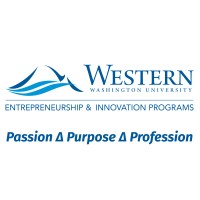 WWU's Entrepreneurship and Innovation Program logo - Similar company to Gallery Pangolin