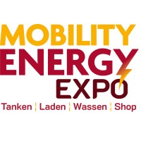 Mobility Energy Expo 2024 logo - Similar company to Fleet Expo