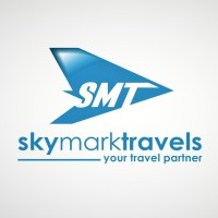 Skymark Travels logo - Similar company to Glass Bottles Lk