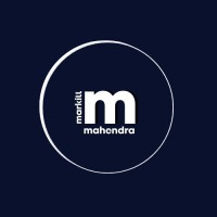 Markitt Mahendra logo - Similar company to Udyog