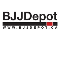 BJJ Depot logo - Similar company to Braus Fight