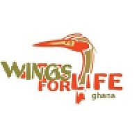Wings For Life Ghana