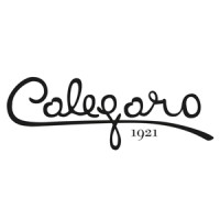 Calegaro 1921 Silverware logo - Similar company to Prisma Design Studio
