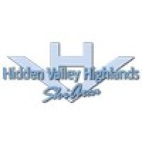 Hidden Valley Highlands Ski Area