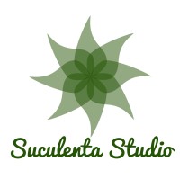 Suculenta Studio logo - Similar company to Suculenta
