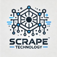 Scrape Technology logo - Similar company to Web Scraping