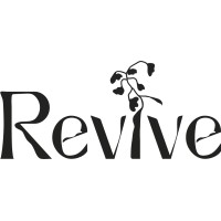 Revive logo - Similar company to Uk Green Services