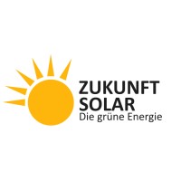 Zukunft Solar logo - Similar company to Hanover Solar