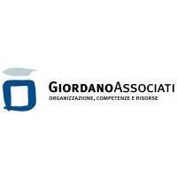 GIORDANO Associati srl logo - Similar company to Rinaldi Group