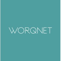 Worqnet logo - Similar company to Academic Solutions