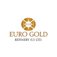 EURO GOLD REFINERY logo - Similar company to Sam Precious Metals
