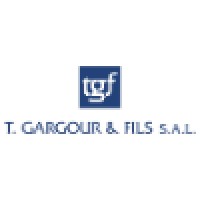 T. Gargour & Fils s.a.l - Lebanon. logo - Similar company to A.N.Boukather Holding