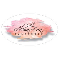 Alma Fria Paleteria
