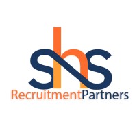SHS Recruitment Partners logo - Similar company to Link Recruiting, Llc