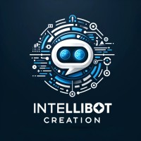 Intellibot Creation logo - Similar company to Bitmaverix