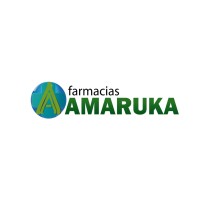 Farmacias AMARUKA logo - Similar company to Farmacias Vida Sana