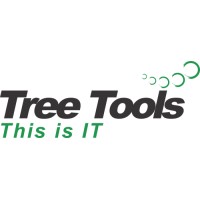 Tree Tools - This is IT logo - Similar company to Sumersoft Tecnologia