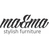 Ma&Ma Stylish Furniture logo - Similar company to Poppy - Creativity Under Construction
