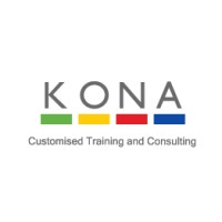 KONA Group logo - Similar company to Konnect Learning