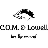 C.O.M. & Lowell (comlowell) logo - Similar company to Sertifier Türkiye