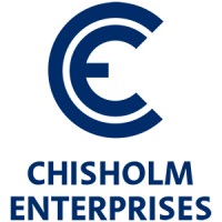 Chisholm Enterprises WLL logo - Similar company to Bring It