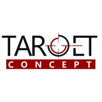 TARGET CONCEPT logo - Similar company to Continuum Bim