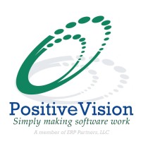 PositiveVision, Inc. logo - Similar company to Datatrust Solutions