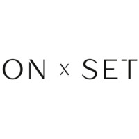 ONxSET NY logo - Similar company to Agmeta