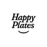 Happy Plates logo - Similar company to Afreshed®