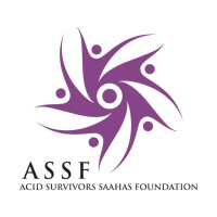 Acid Survivors Saaas Foundation