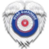 Road Guardians aka Accident Scene Management logo - Similar company to Namil