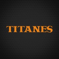 Titanes Podcast logo - Similar company to Credilotes Perú Oficial