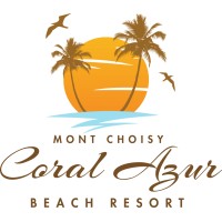 Coral Azur Beach Resort logo - Similar company to Outrigger Resort