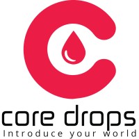 coredrops logo - Similar company to Avantnovus Technologies